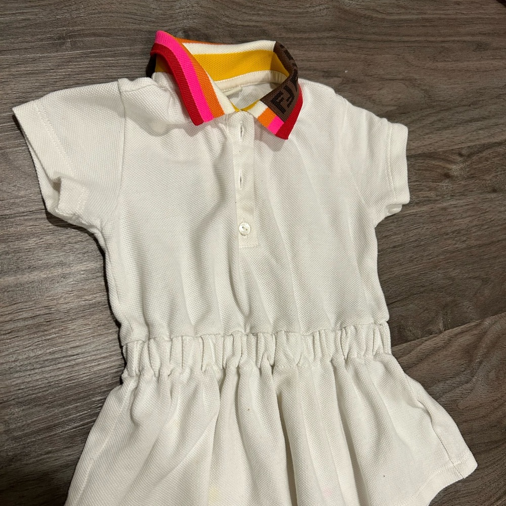 Fendi Dress